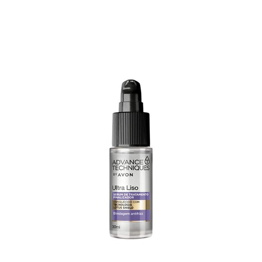 [135945] سيروم تنعيم الشعر أدفانسد تكنيك – 30مل ADV TECH LISO SERUM 30ML