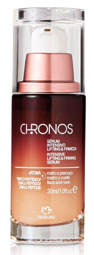 [108636] سيروم شد وتماسك البشرة من كرونوس CHRONOS SERUM INTE LIFTING E FIRMEZA 30M