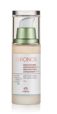 [69723] سيروم كرونوس للبشرة الدهنية CHRONOS SERUM PELE OLEOSA TERC