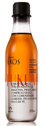 [75522] زيت ثنائي الطبقة من إكوس بتوكوما