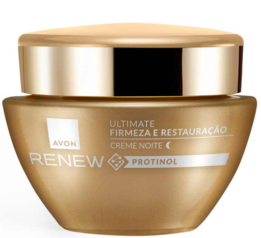 [155728] كريم الليل رينيو ألتيميت – 50غ RENEW ULTIMATE CREME NOITE 50G 24