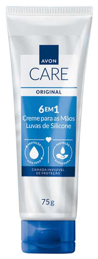 [161063] كريم أفون كير لليدين بالسيليكون – 75غ